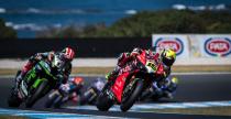 Bautista now gwiazd WSBK