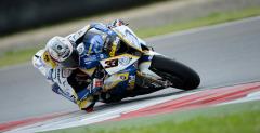 BMW odchodzi z WSBK