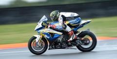 BMW odchodzi z WSBK