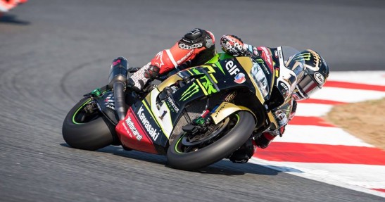 WSBK