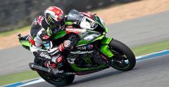 Mistrz WSBK rozmawia z zespoami MotoGP