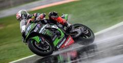 Jonathan Rea w WSBK