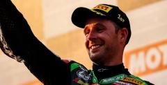 Mistrz WSBK rozmawia z zespoami MotoGP