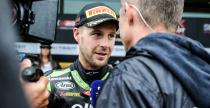 Mistrz WSBK rozmawia z zespoami MotoGP