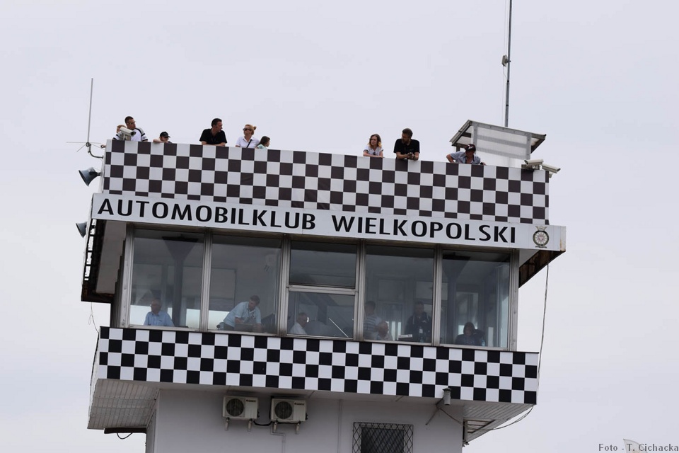 WSMP - interesujcy pmetek sezonu na Torze Pozna