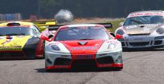 WSMP, Brno: Miroslav Konopka zdobywa Grand Prix Polski i Endurance