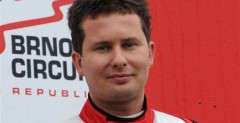 WSMP: Wodarczyk dosta wsparcie SEAT Sport Polska