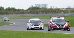 WSMP: Wodarczyk dosta wsparcie SEAT Sport Polska