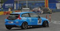 Volvo wraca do WTCC - na jedn rund