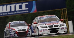 WTCC, Brno: Muller poprawia rekord toru i wygrywa kwalifikacje