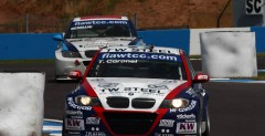 WTCC: Tianma Circuit wybrany na gospodarza wyścigów