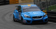 WTCC, Makau: Huff stoi przed wielką szansą po kwalifikacjach