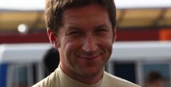 WTCC, Makau: Robert Dahlgren i Fredy Barth ju nie pojad w tym sezonie