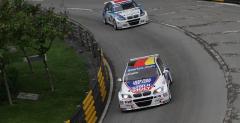 WTCC, Makau: Huff stoi przed wielką szansą po kwalifikacjach