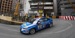 WTCC, Makau: Huff stoi przed wielką szansą po kwalifikacjach