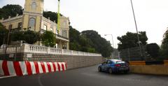 WTCC, Makau: Huff stoi przed wielką szansą po kwalifikacjach
