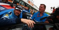 WTCC: Yvan Muller pobił rekordy w statystykach wszechczasów