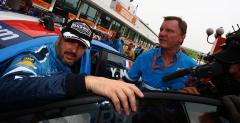 WTCC: Yvan Muller pobi rekordy w statystykach wszechczasw