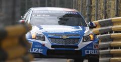 WTCC: Yvan Muller pobi rekordy w statystykach wszechczasw