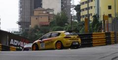 WTCC, Makau: Huff stoi przed wielką szansą po kwalifikacjach