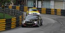 WTCC, Makau: Yvan Muller obroni mistrzostwo wiata