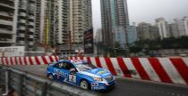 WTCC, Makau: Yvan Muller obroni mistrzostwo wiata