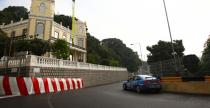 WTCC, Makau: Huff stoi przed wielk szans po kwalifikacjach