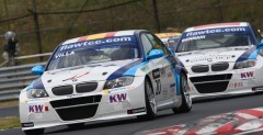 WTCC, Hungaroring: Chevrolety najszybsze w teście. Problemy w debiucie Leonów 1.6 turbo
