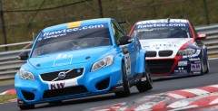 WTCC, Hungaroring: Chevrolety najszybsze w teście. Problemy w debiucie Leonów 1.6 turbo WTCC, Hungaroring: Chevrolety najszybsze w teście. Problemy w debiucie Leonów 1.6 turbo