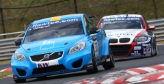 WTCC: Volvo z silnikiem 1.6 turbo na Brno?