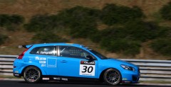 WTCC: Volvo z silnikiem 1.6 turbo na Brno?