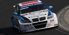 WTCC, Hungaroring: Huff nie przeszed Q1! Dobre kwalifikacje dla Villi i Menu