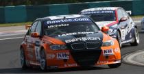 WTCC, Hungaroring: Volvo napsuje krwi Chevroletowi?