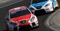 WTCC, Hungaroring: Volvo napsuje krwi Chevroletowi?