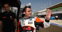 WTCC, Hungaroring: Menu i Muller nie pozwolili na sensacje