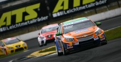 WTCC w 2012 r. znów nie zawita do Argentyny