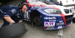 Tom Coronel poleci w kosmos!