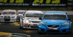 WTCC w 2012 r. znów nie zawita do Argentyny