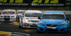 WTCC, Kurytyba: Kwalifikacje dla Chevroleta