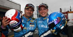 WTCC, Kurytyba: Kwalifikacje dla Chevroleta