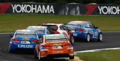 WTCC w 2012 r. znów nie zawita do Argentyny