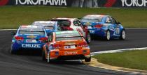 WTCC w 2012 r. znw nie zawita do Argentyny