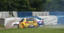 WTCC, Kurytyba: Huff najszczliwszy w Brazylii