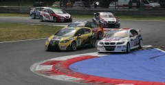 WTCC, Monza: Huff wygrywa wszystko