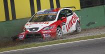 WTCC: Gabriele Tarquini nadal będzie jeździł SEAT-em