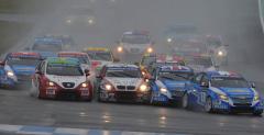 WTCC: Slovakia Ring zastpuje argentysk rund