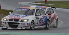 WTCC: Slovakia Ring zastpuje argentysk rund