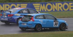 WTCC: Slovakia Ring zastpuje argentysk rund