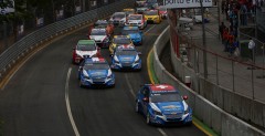 WTCC: Chevrolet nie zmienia kierowcw na sezon 2012