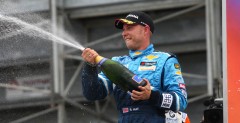 WTCC: Robert Huff nastawiony optymistycznie na finiszu walki o mistrzostwo wiata